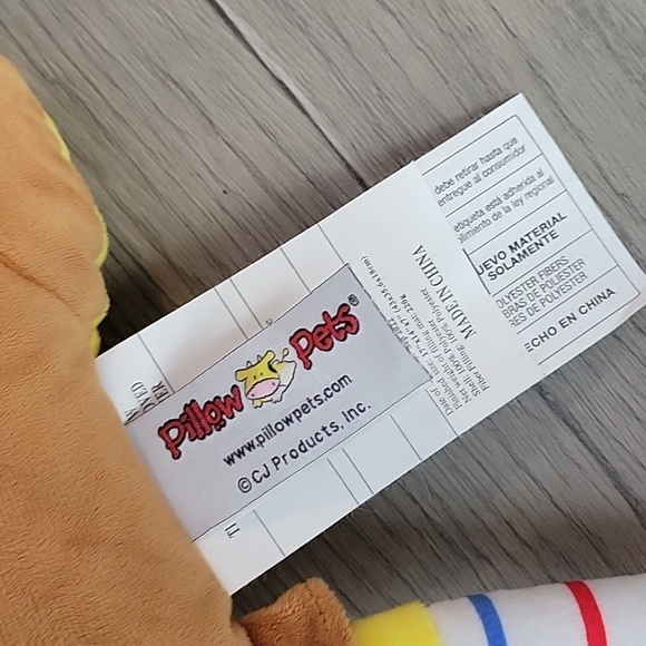 SPONGEBOB Pillow pets pillow - Picture 7 of 9